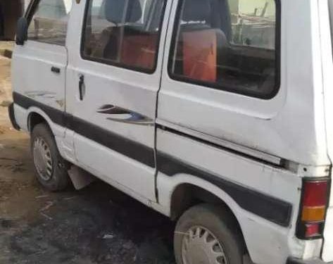 2007 Maruti Suzuki Omni MT for sale 