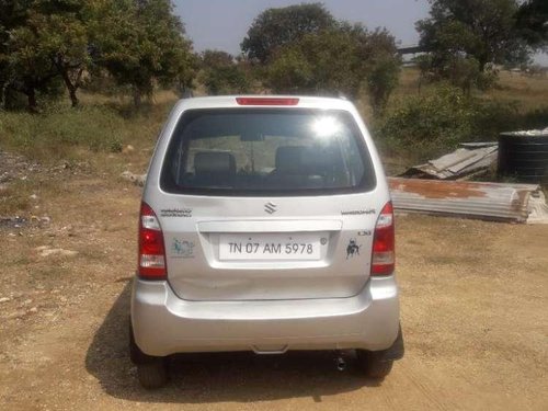 Used Maruti Suzuki Wagon R LXI MT for sale at low price