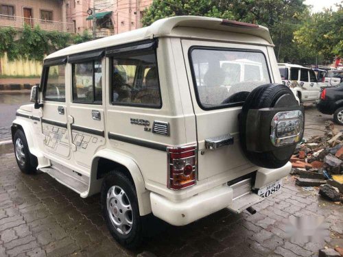 Mahindra Bolero SLX BS IV, 2012, Diesel MT for sale 