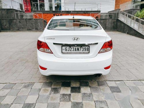 Used 2015 Hyundai Verna 1.4 CRDi MT for sale 