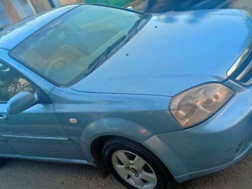 Used Chevrolet Optra 1.6 2007 MT for sale 