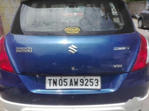 Used Maruti Suzuki Swift VDI MT for sale 