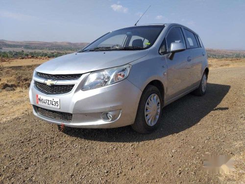 Used Chevrolet Sail U-VA 1.2 LS ABS, 2013, Diesel MT for sale 