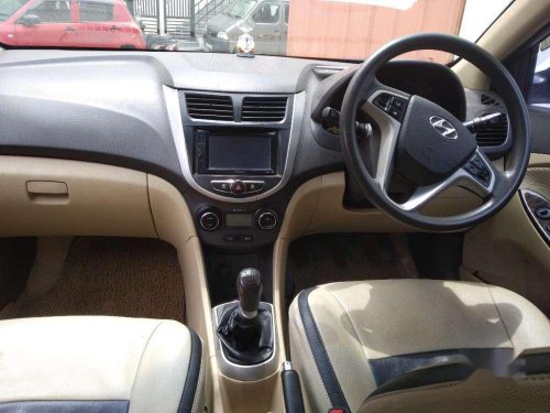 Hyundai Verna 1.6 CRDI 2012 MT for sale 