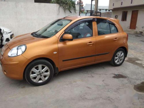 Nissan Micra XV Diesel, 2012, MT for sale 