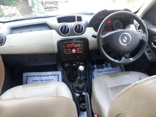 Used Renault Duster MT for sale at low price