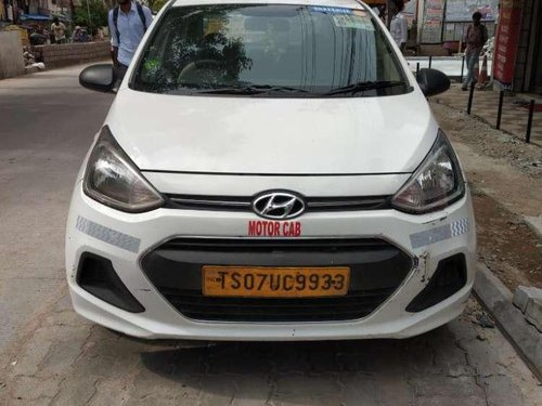 Used 2017 Hyundai Xcent MT for sale 