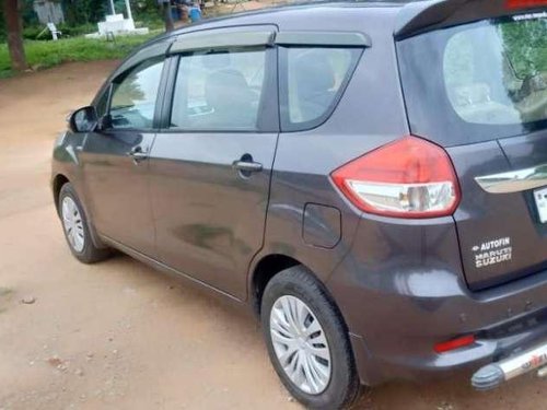 Used Maruti Suzuki Ertiga VDI 2016 MT for sale 