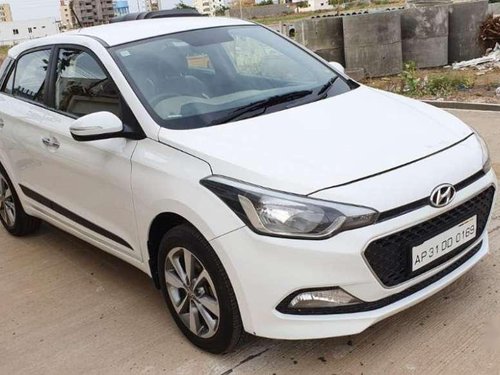 2015 Hyundai i20 Asta 1.4 CRDi MT for sale at low price