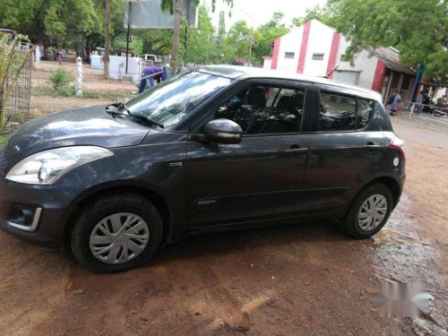 Maruti Suzuki Swift VDi ABS BS-IV, 2015, Diesel MT for sale 