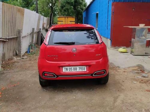 Used 2015 Fiat Punto MT for sale