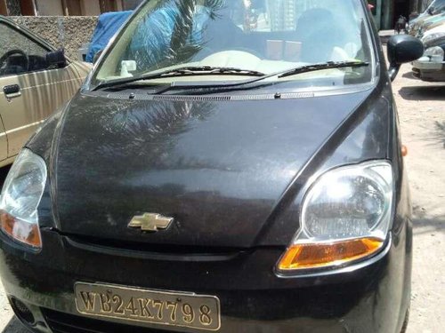 Used Chevrolet Spark 1.0 2010 MT for sale 
