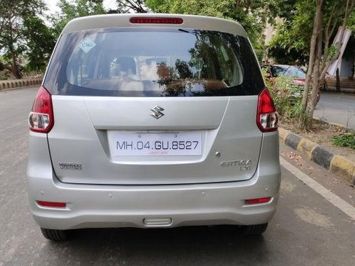 Used 2015 Maruti Suzuki Ertiga  LXI MT for sale