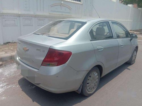 Used Chevrolet Sail 1.2 LS ABS MT for sale at low price