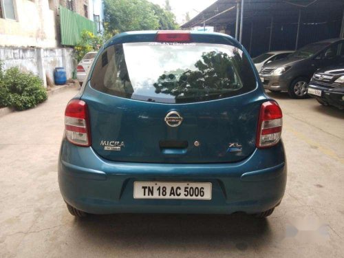 Used Nissan Micra XL 2015 MT for sale 