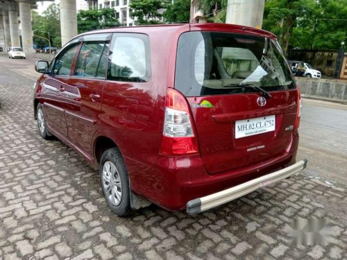 Used 2012 Toyota Innova 2.5 GX 7 STR MT for sale 