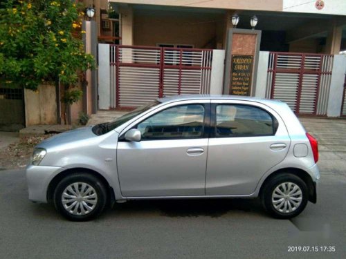 Toyota Etios Liva GD, 2012, Diesel MT for sale 