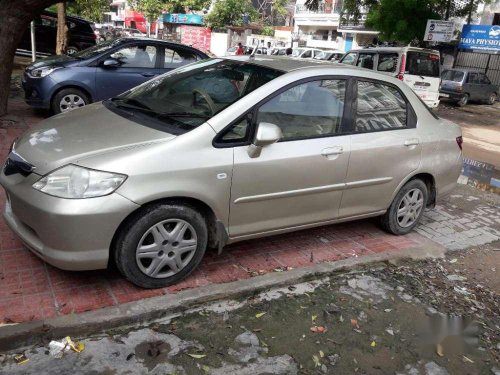 Used Honda City ZX EXi 2006 MT for sale 