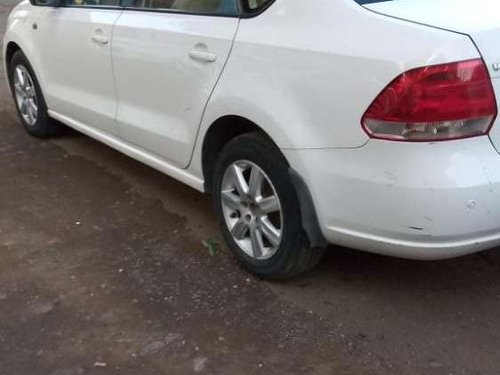 Used Volkswagen Vento MT for sale at low price