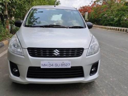 Used 2015 Maruti Suzuki Ertiga  LXI MT for sale