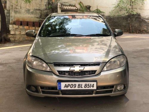 Used Chevrolet Optra Magnum LT 2.0 TCDi, 2007, Diesel MT for sale 