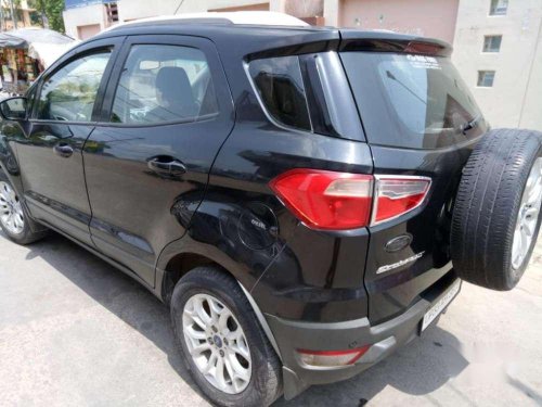 Used 2015 Ford EcoSport MT for sale