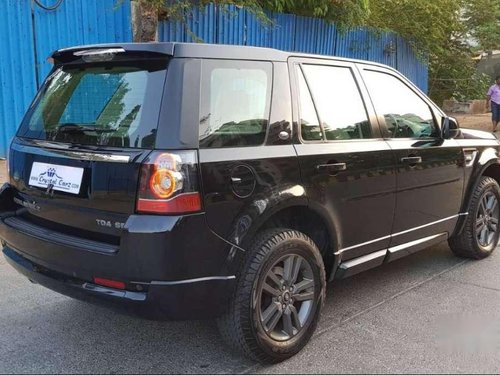 Land Rover Freelander 2 SE, 2014, Diesel AT for sale 