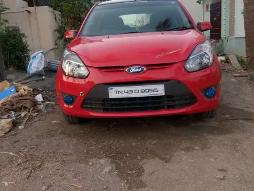 Used 2012 Ford Figo MT for sale