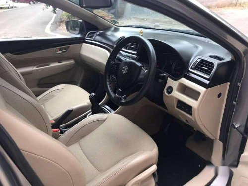 2017 Maruti Suzuki Ciaz MT for sale