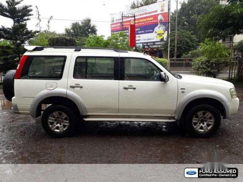 Ford Endeavour 2008 MT for sale 
