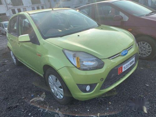 Used Ford Figo Diesel ZXI 2011 MT for sale 