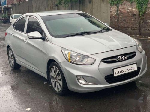 2014 Hyundai Verna 1.6 CRDi SX MT for sale