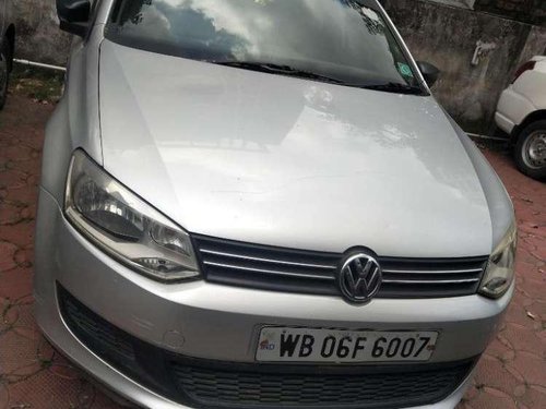 Volkswagen Polo 2011 MT for sale 