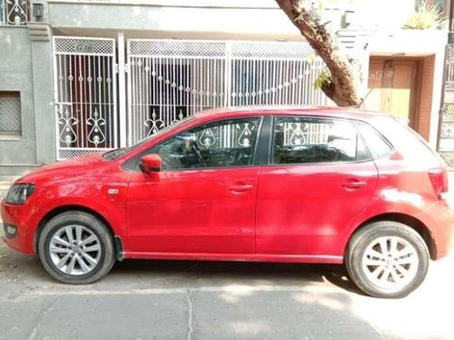 Volkswagen Polo Highline Diesel, 2014, Diesel MT for sale 