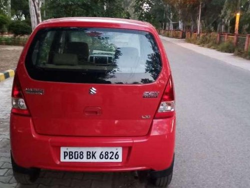 Used Maruti Suzuki Estilo MT for sale 