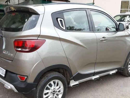 Mahindra KUV100 2016 MT for sale 