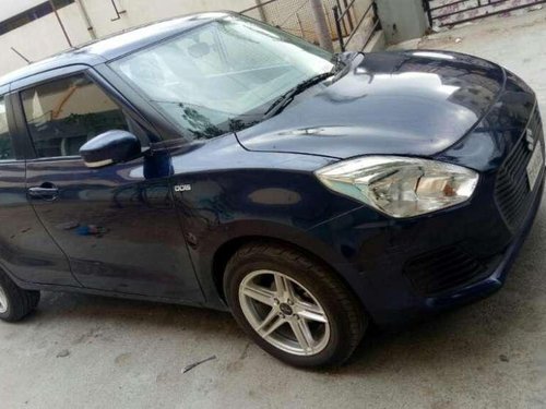 Maruti Suzuki Swift 2018 VDI AT for sale 