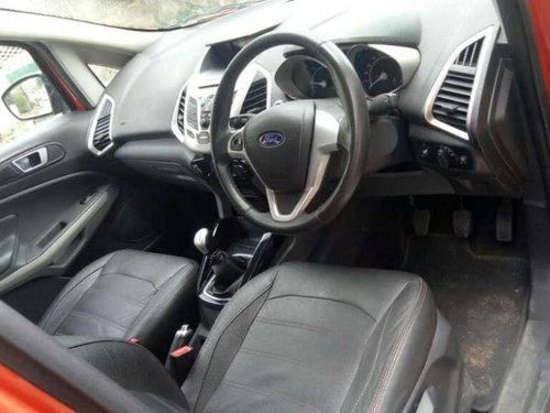 Ford Ecosport EcoSport Titanium 1.5 TDCi, 2016, Diesel MT for sale 