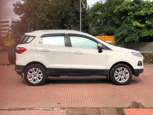 Used 2013 Ford EcoSport MT for sale 