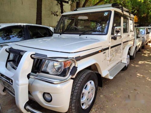 Mahindra Bolero ZLX BS IV, 2014, Diesel MT for sale 