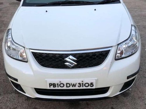 Used Maruti Suzuki Sx4 ZDI, 2012, Diesel MT for sale 