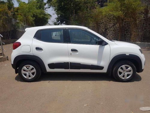 2016 Renault KWID MT for sale at low price