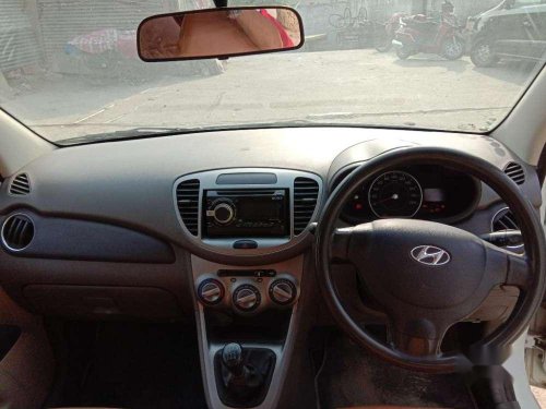 Hyundai I10 i10 Magna 1.2, 2013, Petrol MT for sale 