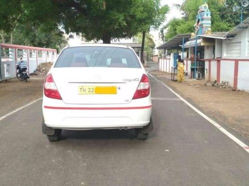 Tata Indigo Ecs eCS LS TDI, 2016, Diesel MT for sale 