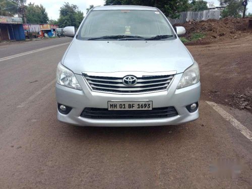 Used 2012 Toyota Innova AT for sale