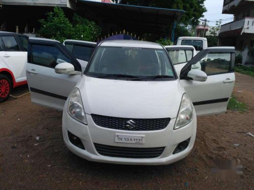 Maruti Suzuki Swift VDi, 2014, Diesel MT for sale 