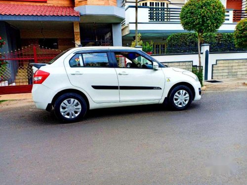 Maruti Suzuki Swift Dzire VXI, 2013, Petrol MT for sale 