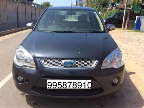 2010 Ford Fiesta MT for sale