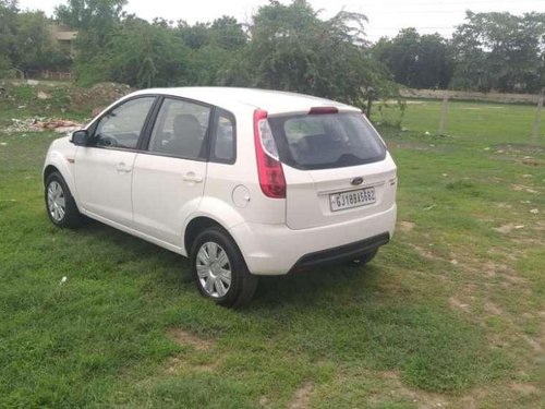 Ford Figo Duratorq ZXI 1.4, 2012, Diesel MT for sale 