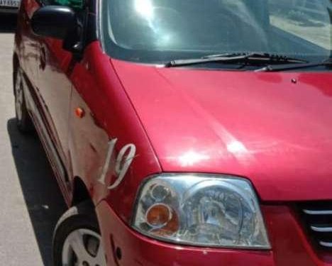 Used 2005 Hyundai Santro Xing XL MT for sale